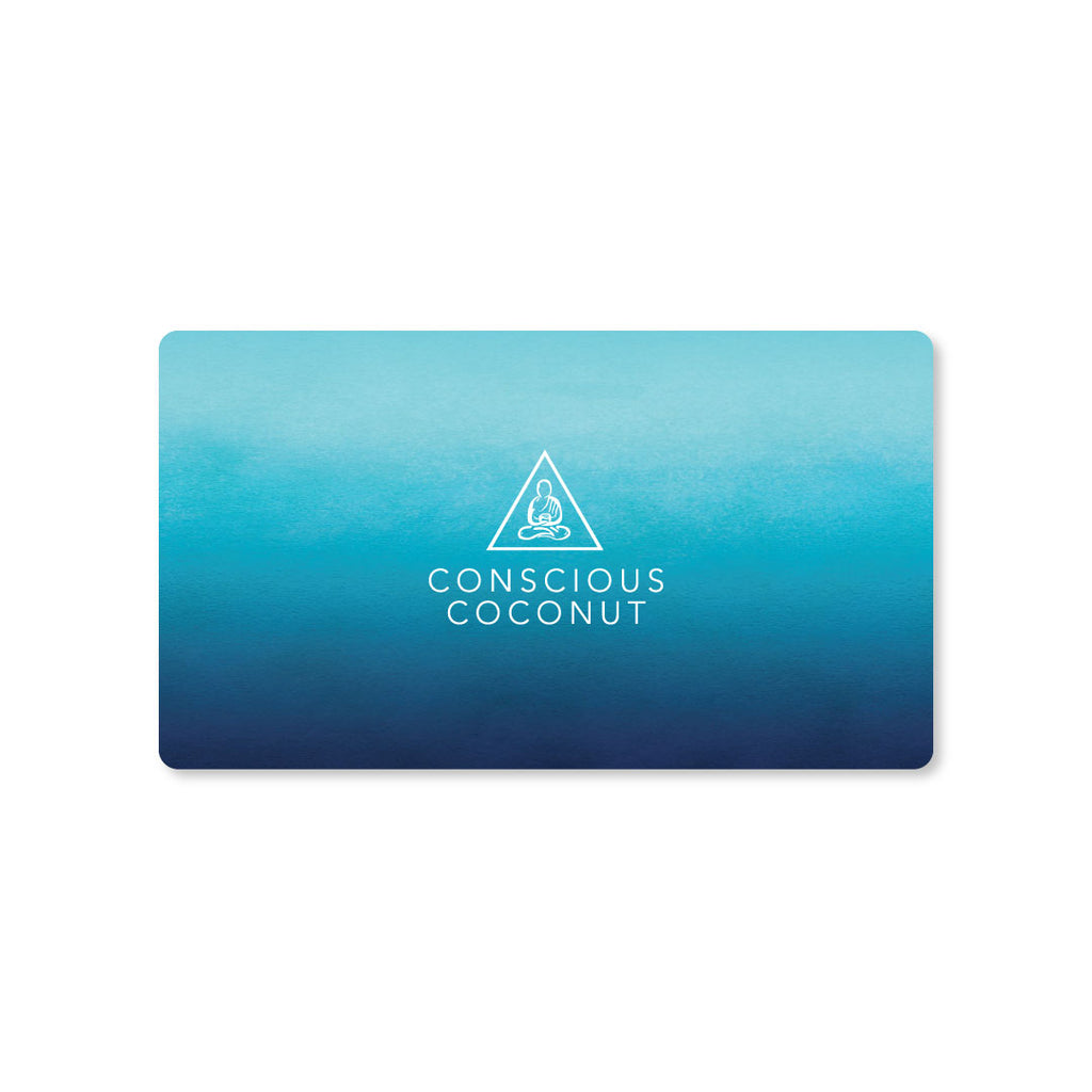 Conscious Coconut Gift Card