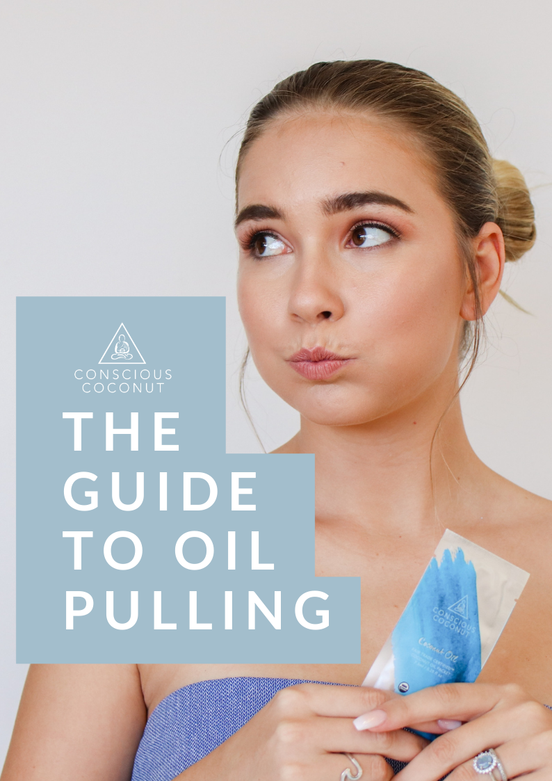 Guide to Oil Pulling