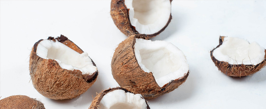 Fair Trade Month: Learn the Process Behind Our Organic Coconut Oil