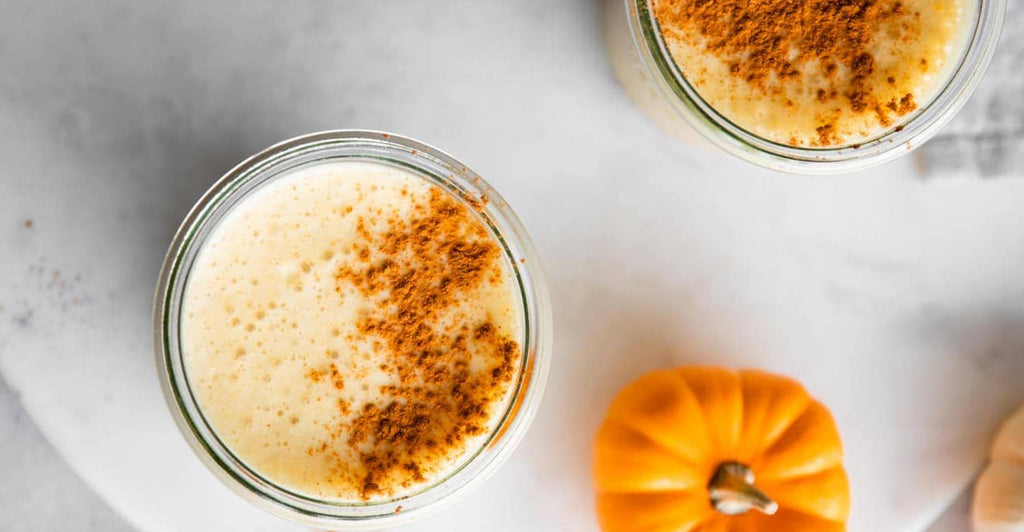 Nutritionist Approved Fall Lattes to Spice Up Your Morning Wellness Routine (Sugar-Free!)