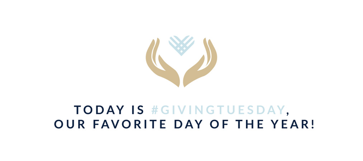 Giving Tuesday 2020: How Conscious Coconut Gives Back Today & Everyday