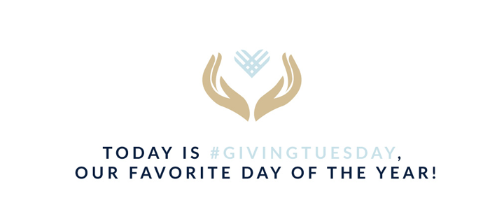 Giving Tuesday: How Conscious Coconut Gives Back Today & Everyday