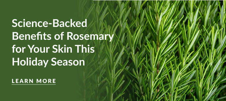 The Power of Rosemary: Nature’s Remedy for Restoration and Renewal
