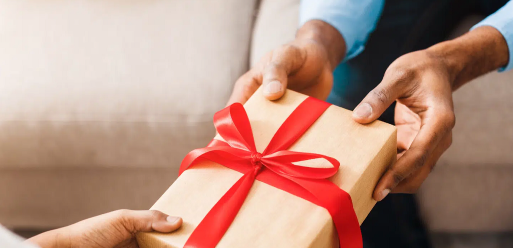 Holiday Gift Guide for Men: Top Wellness & Self-Care Gifts