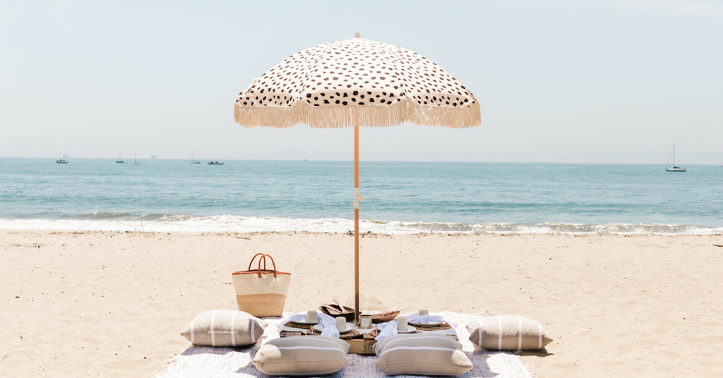 Our Guide To Packing The Perfect Summer Picnic