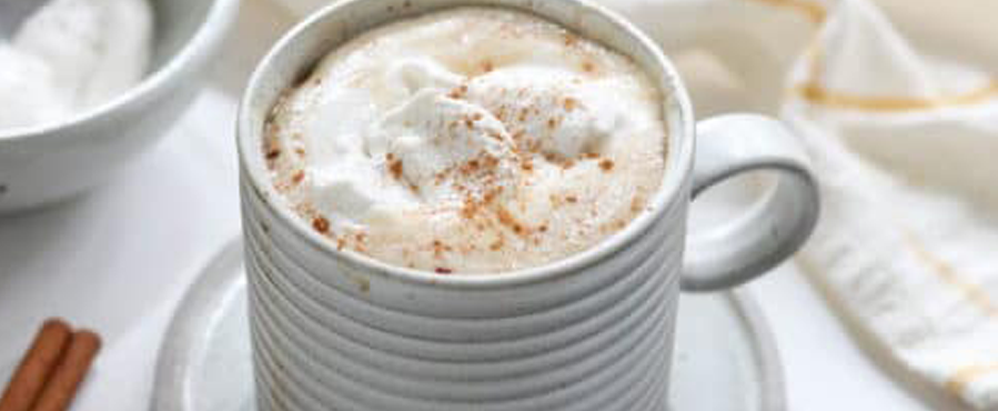 How to Make Your Pumpkin Spice Latte Sugar-Free & Metabolism Boosting