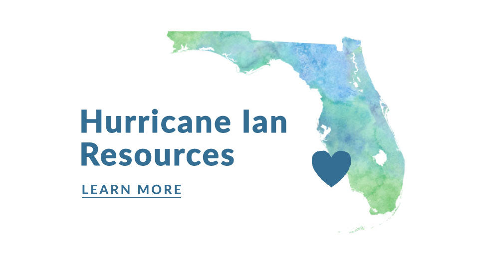 Hurricane Ian Resources