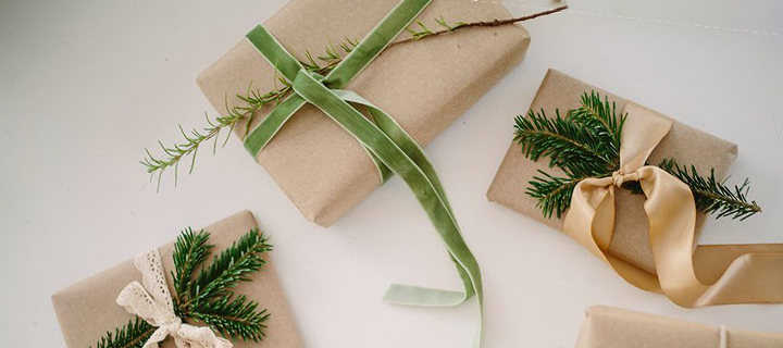 The Ultimate Ethical & Sustainable Gift Guide for Everyone on Your List