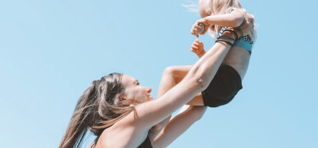 6 Mindfulness & Yoga Mother's Day Gifts for the Mindful Mom
