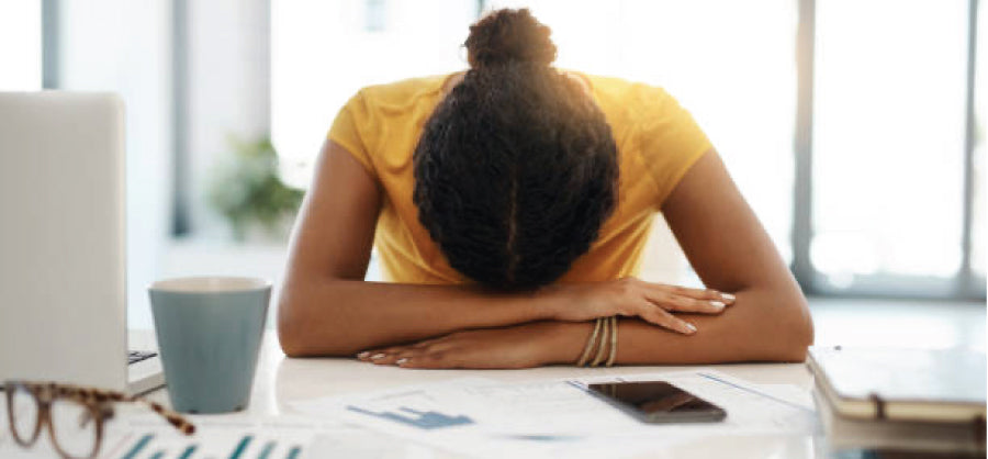 6 Strategies For Beating Burnout