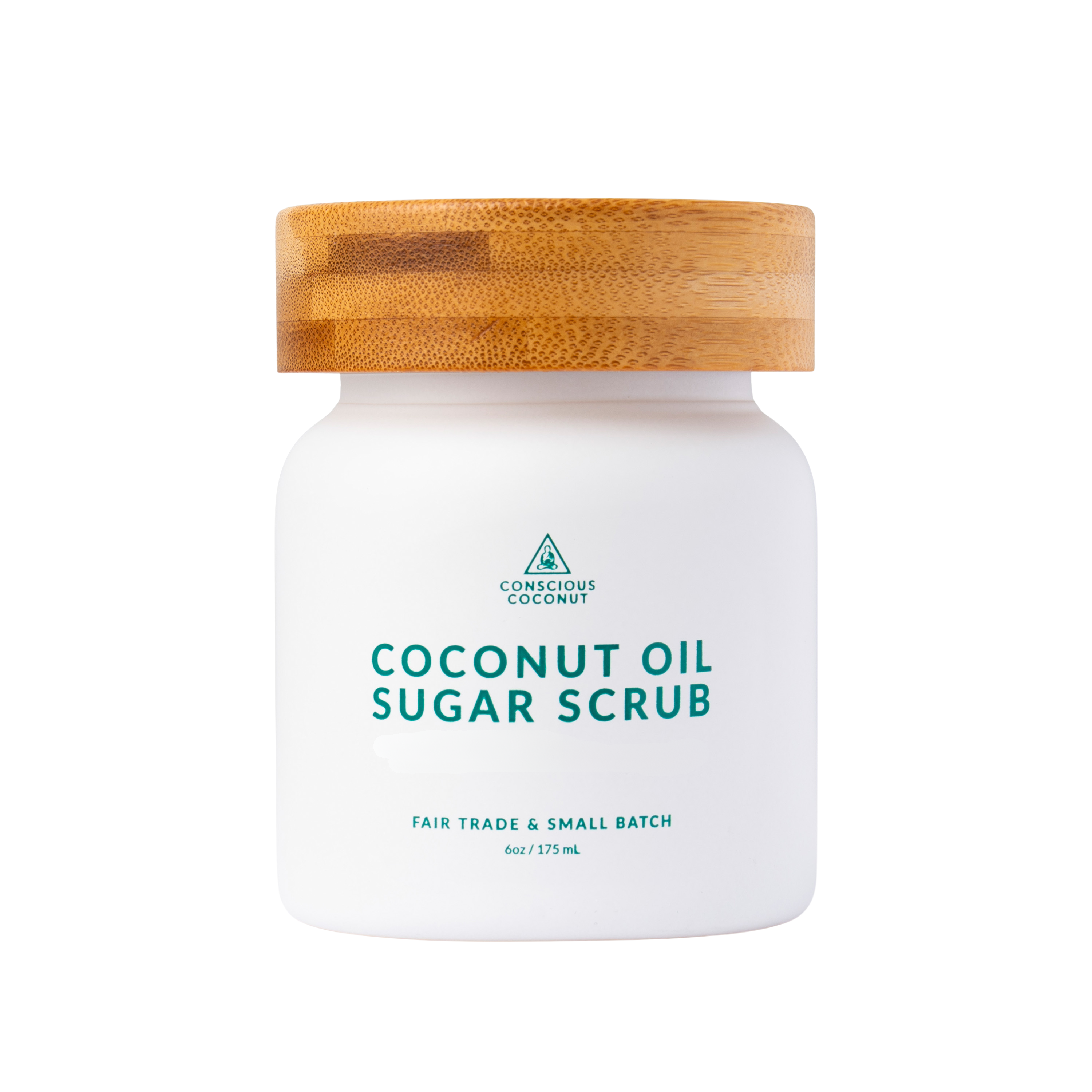 coconut palm sugar scrub Coconut Oil Sugar Scrubs