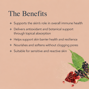 Immunity Body Oil: Boosted Coconut Oil