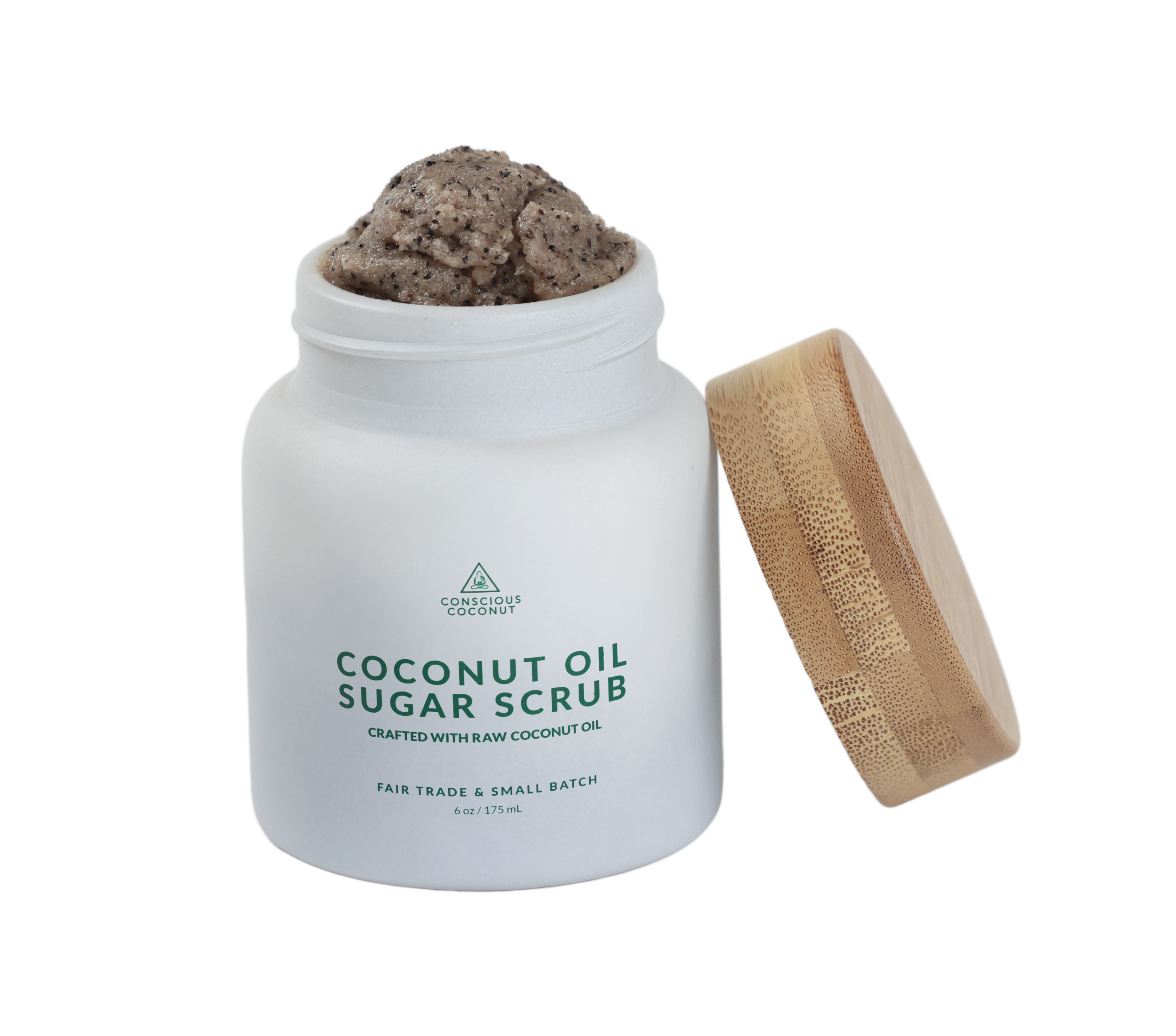 Coconut + Coffee Gift Set